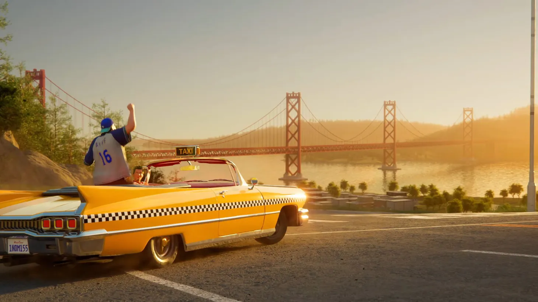 Zdjęcie okładkowe wpisu Crazy Taxi: World Tour z terminem wydania