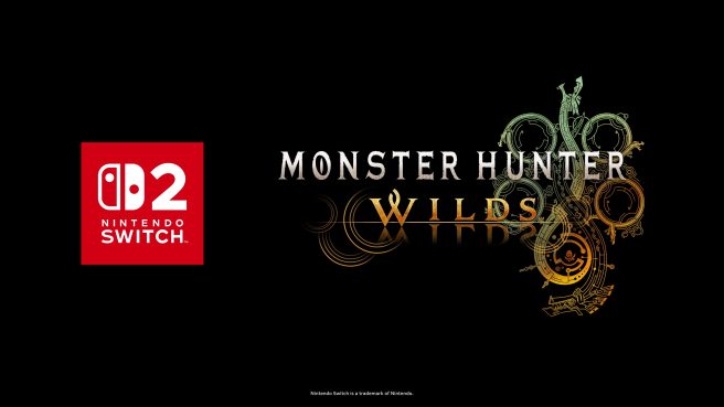 Zdjęcie okładkowe wpisu Monster Hunter Wilds zmierza na Nintendo Switch 2!