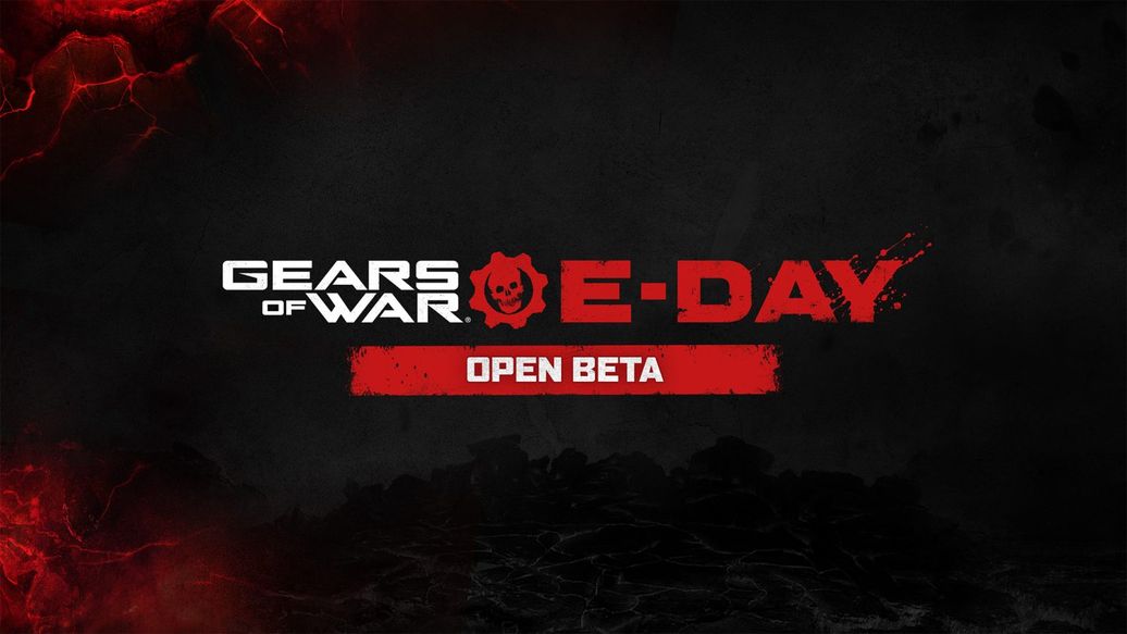 Zdjęcie okładkowe wpisu Gears of War: E-Day – poznaliśmy daty otwartej bety. Tak zdobędziesz wcześniejszy dostęp