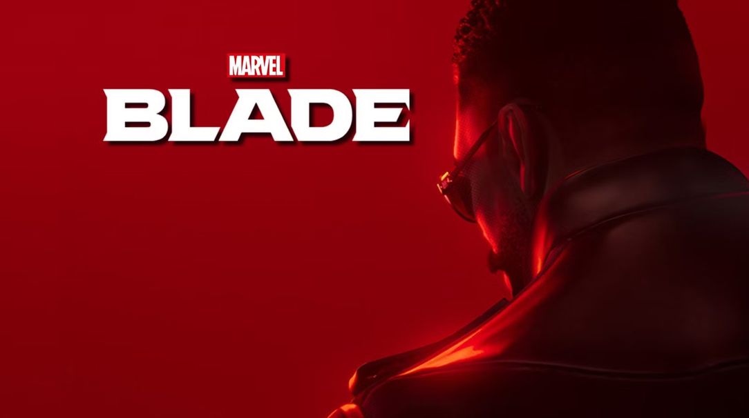 Zdjęcie okładkowe wpisu Marvel’s Blade jednak żyje. Twórcy ucinają plotki po miesiącach ciszy