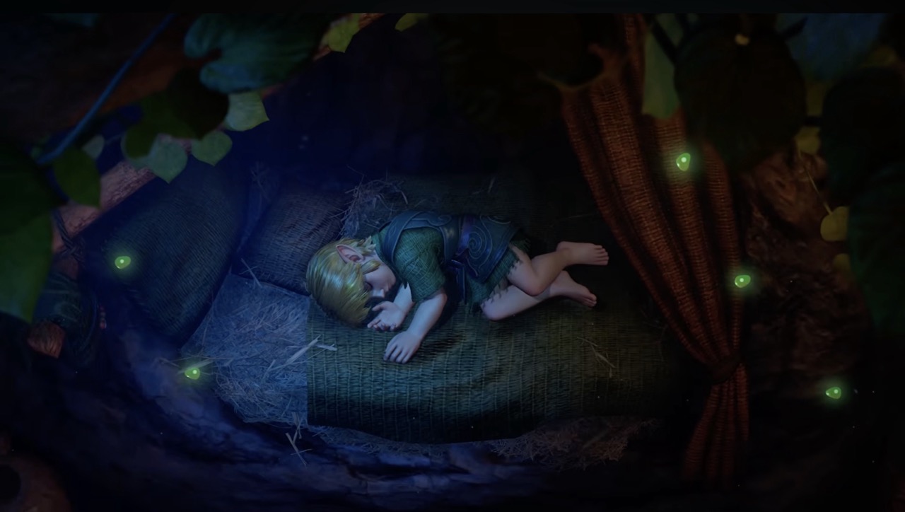 Zdjęcie okładkowe wpisu Nintendo szykuje remake Ocarina of Time!