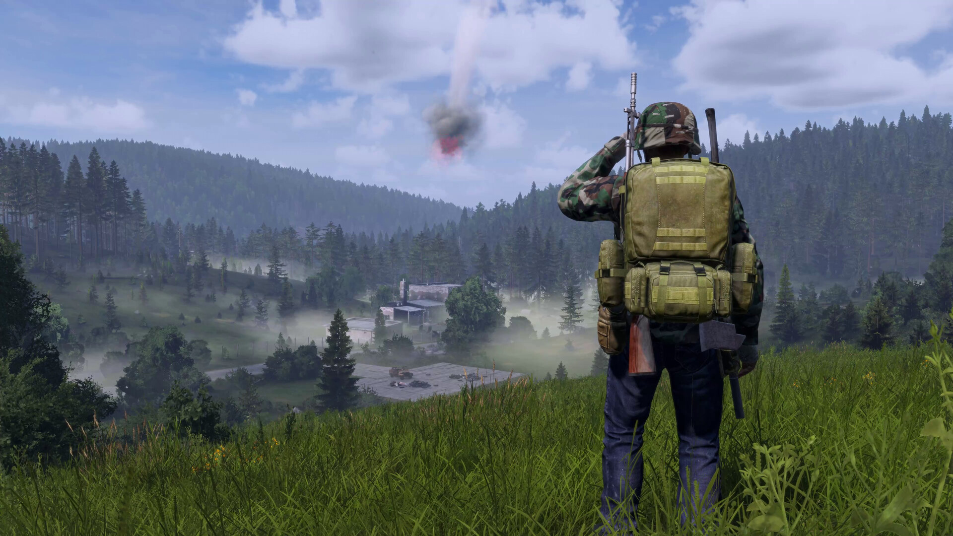 Zdjęcie okładkowe wpisu DayZ w drodze na Nintendo Switch 2