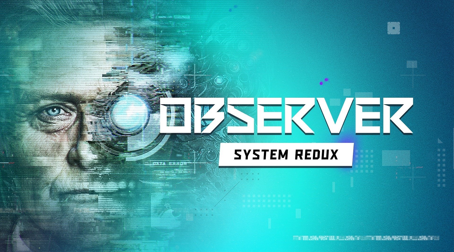 Zdjęcie okładkowe wpisu Observer: System Redux zmierza na Nintendo Switch 2!