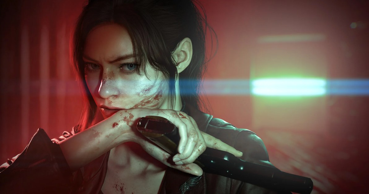 Zdjęcie okładkowe wpisu Resident Evil: Veronica z ważnymi zmianami. Capcom potwierdza kamerę TPP i szykuje przebudowę fabuły