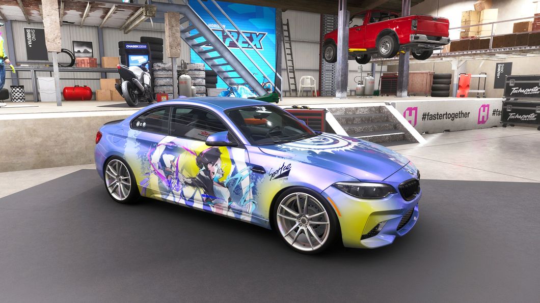 Zdjęcie okładkowe wpisu Forza Horizon 6 kasuje postępy graczy. Xbox potwierdza problem i publikuje zalecenia