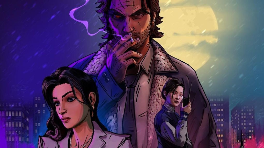 Zdjęcie okładkowe wpisu The Wolf Among Us 2 – czas rozgrywki i odcinki