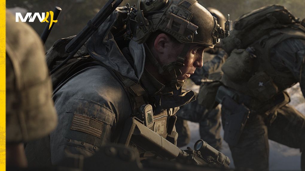 Zdjęcie okładkowe wpisu Call of Duty: Modern Warfare 4 z wcześniejszym dostępem do kampanii. Gracze ruszą do akcji tydzień przed premierą