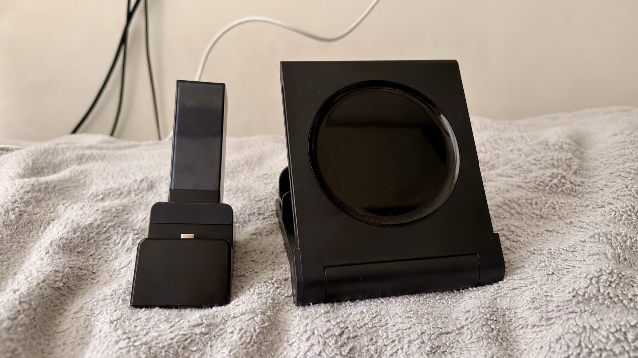 Zdjęcie okładkowe wpisu Test stacji dokujących JSAUX do Nintendo Switch 2