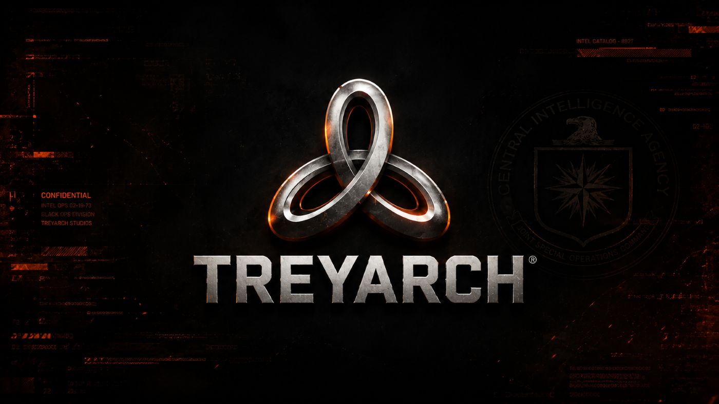 Zdjęcie okładkowe wpisu Szef Treyarch odchodzi po 22 latach. Mark Gordon rezygnuje ze stanowiska