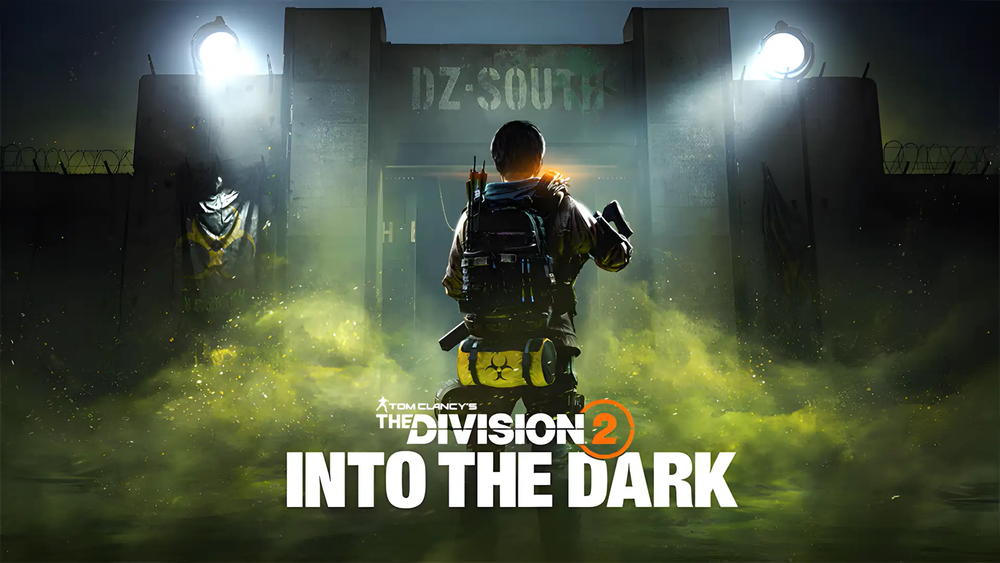 Zdjęcie okładkowe wpisu The Division 2: Into the Dark – nowy sezon wprowadza toksyczny obszar PvE