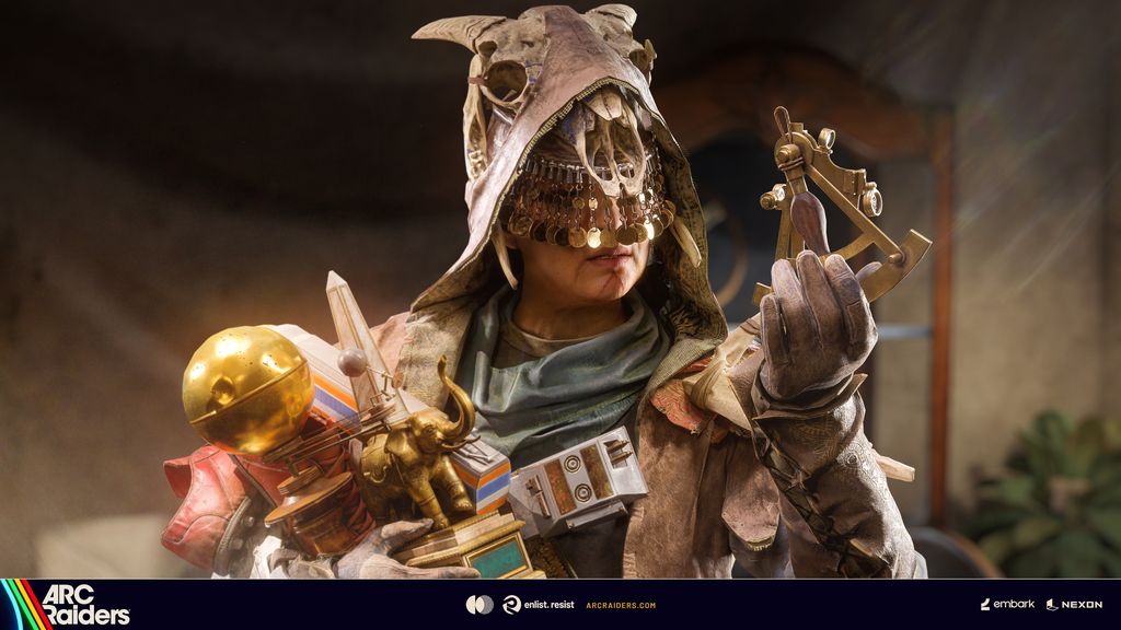 Zdjęcie okładkowe wpisu ARC Raiders z aktualizacją 1.33.0 – nowe wydarzenie i projekt