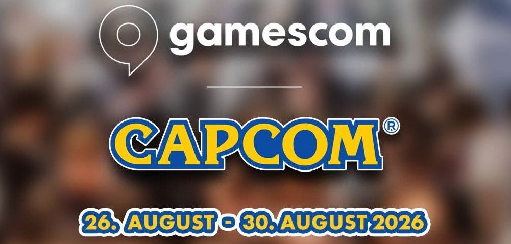 Zdjęcie okładkowe wpisu Capcom odsłania plany na Gamescom 2026. Gracze jako pierwsi sprawdzą Dragon’s Dogma 2: Dark Arisen