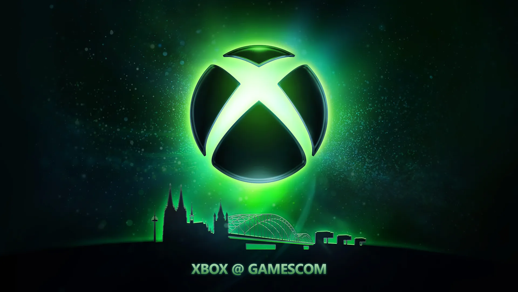 Zdjęcie okładkowe wpisu Xbox wraca na Gamescom 2026. Microsoft próbuje uspokoić graczy w trudnym momencie