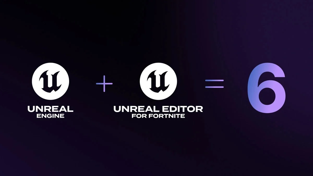 Zdjęcie okładkowe wpisu Unreal Engine 6 z datą premiery. Epic Games ujawnia plan na następną generację gier