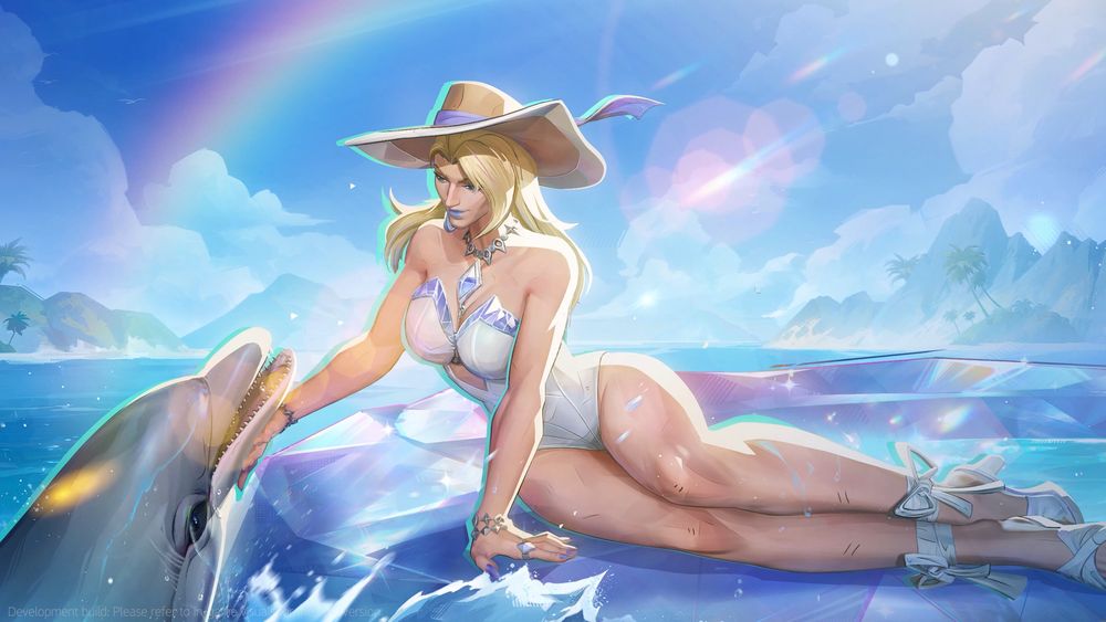 Zdjęcie okładkowe wpisu Poradnik: Jak zdobyć 2500 darmowych jednostek w Marvel Rivals w trakcie Summer Festival 2026?