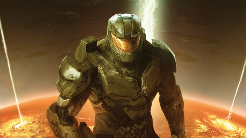 Zdjęcie okładkowe wpisu Halo: Campaign Evolved na PS5 wywołało burzę. Do gry na podzielonym ekranie potrzebne będą dwa abonamenty PS Plus