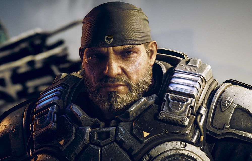Zdjęcie okładkowe wpisu Film Gears of War od Netfliksa wreszcie z konkretnym zarysem fabuły. Poznaliśmy pierwsze szczegóły