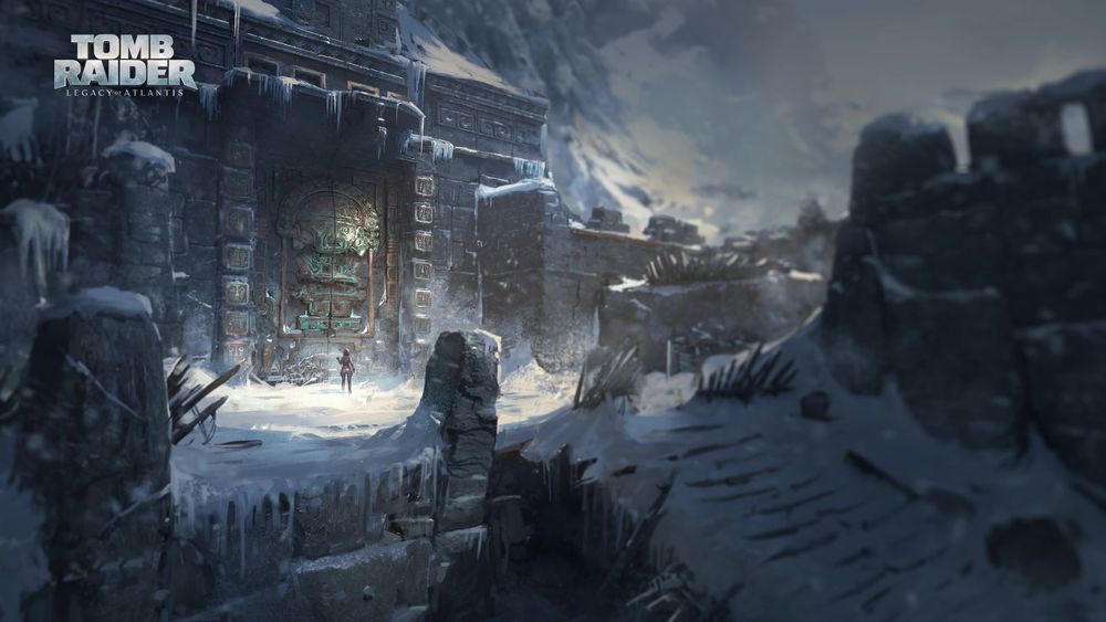 Zdjęcie okładkowe wpisu Tomb Raider wraca do Peru. Twórcy pokazali, jak od nowa zbudowali kultową lokację