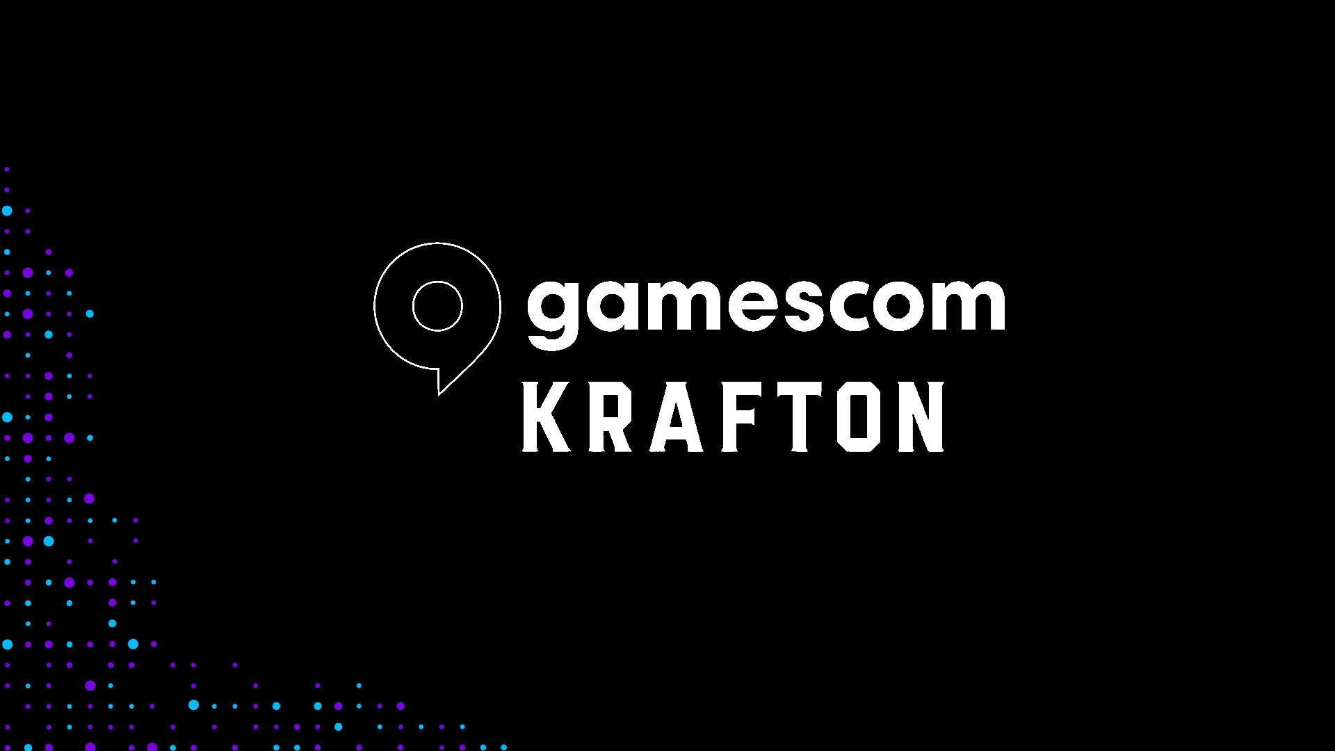 Zdjęcie okładkowe wpisu Gamescom 2026: Krafton zaprasza