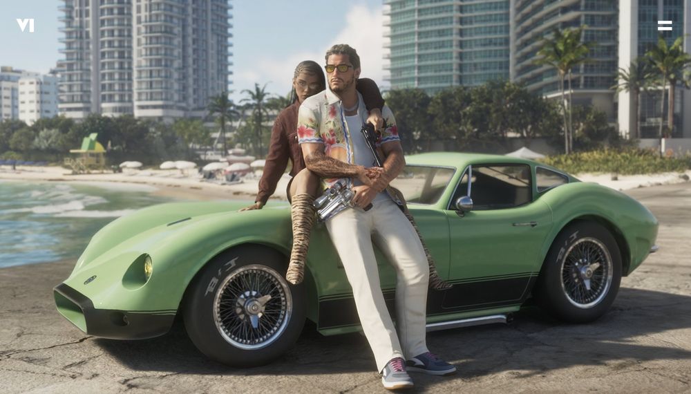 Zdjęcie okładkowe wpisu GTA 6: ruszają zamówienia przedpremierowe. Rockstar ujawnił edycję Ultimate i bonusy dla pierwszych graczy