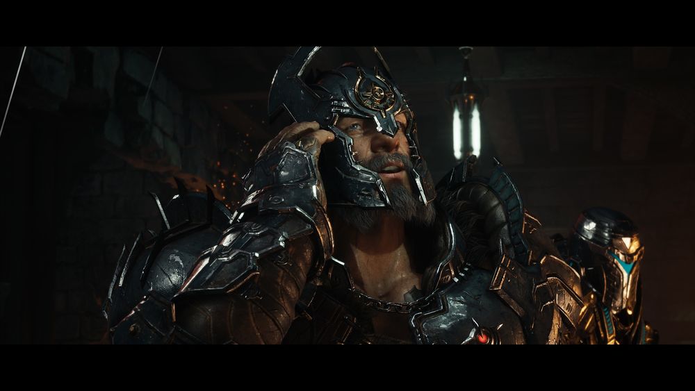 Zdjęcie okładkowe wpisu DOOM: The Dark Ages z dużą poprawą na PS5 Pro. Aktualizacja PSSR zadebiutuje już 7 lipca