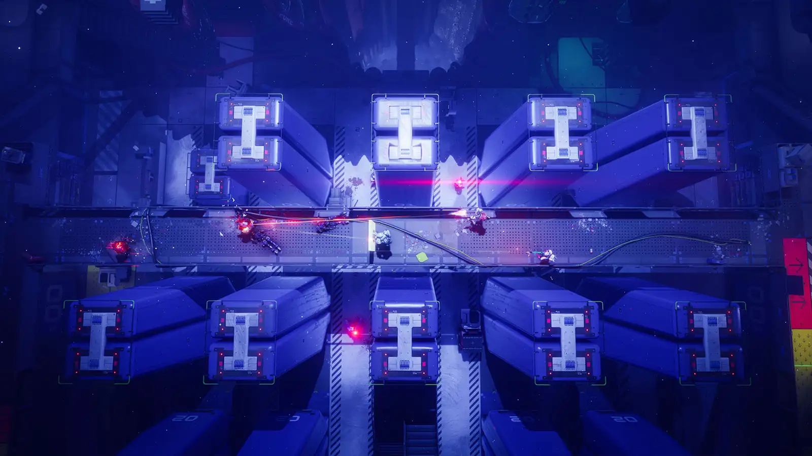 Zdjęcie okładkowe wpisu Poznaliśmy pierwsze szczegóły trzeciego sezonu Marathon