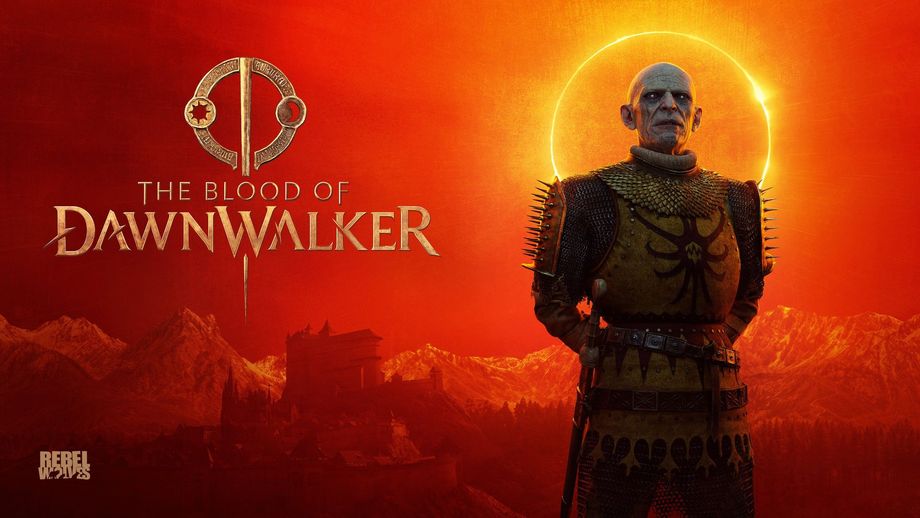 Zdjęcie okładkowe wpisu The Blood of Dawnwalker – pocztówka z Kotliny Sangorskiej
