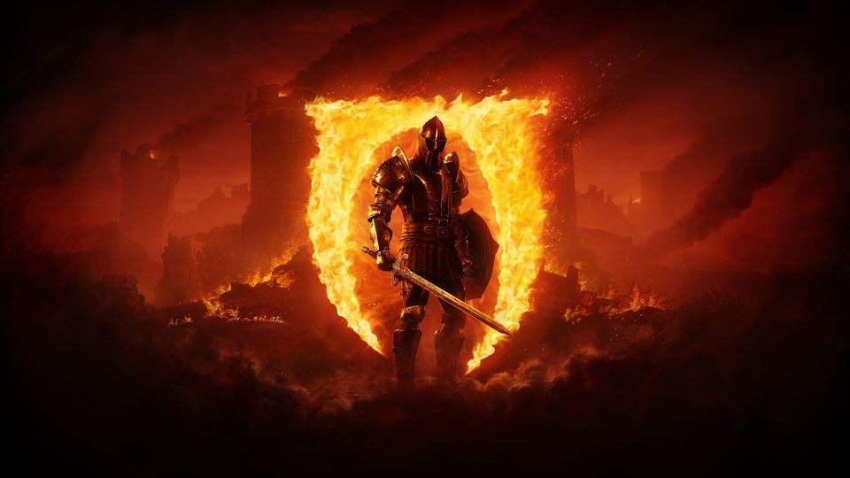 Zdjęcie okładkowe wpisu The Elder Scrolls IV: Oblivion Remastered z datą premiery na Nintendo Switch 2