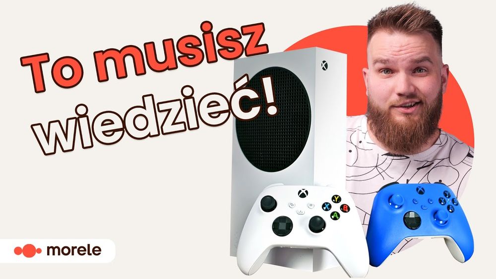 Zdjęcie okładkowe wpisu Xbox Series X czy Xbox Series S? Która konsola lepiej sprawdzi się w 2026 roku