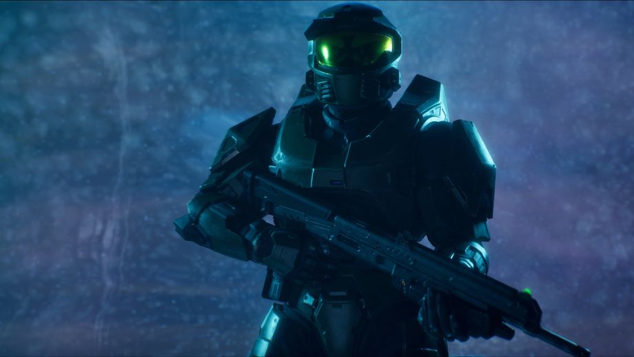 Zdjęcie okładkowe wpisu Xbox uderza w czuły punkt graczy. Halo: Combat Evolved Campaign ma oferować prawdziwą płytę w pudełku
