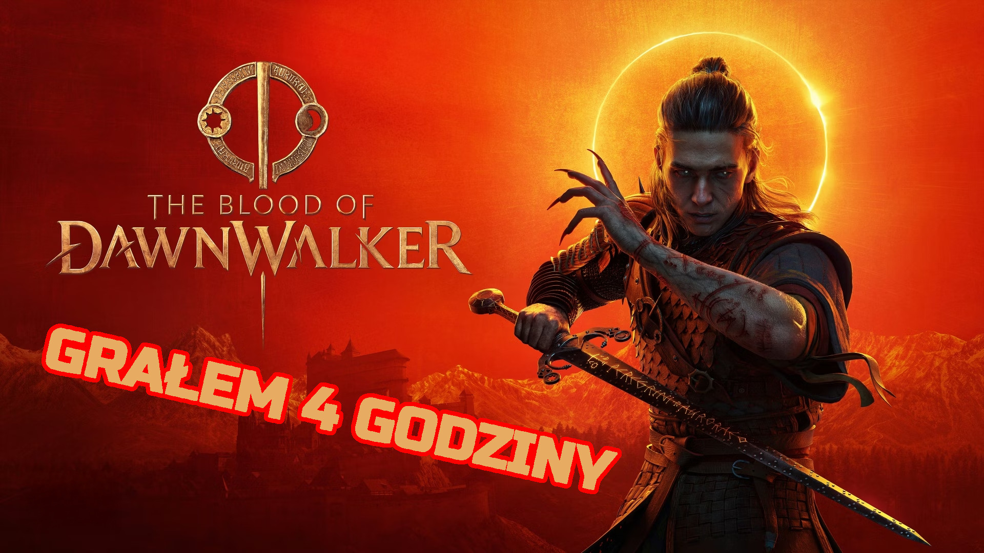 Zdjęcie okładkowe wpisu The Blood of Dawnwalker – zagrałem 4 godziny w dzieło Rebel Wolves