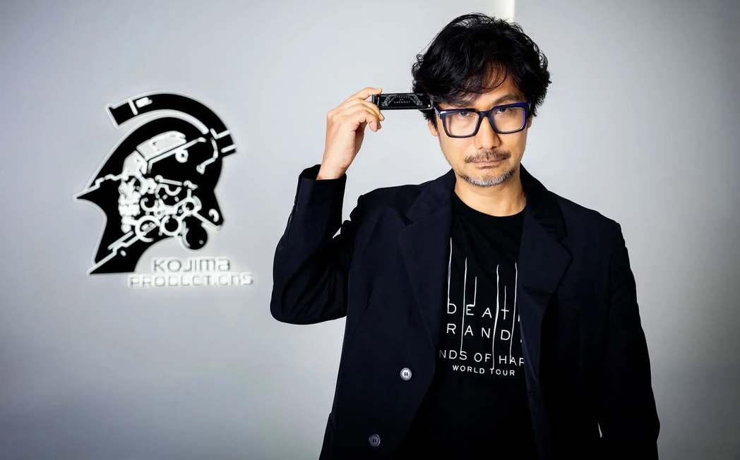 Zdjęcie okładkowe wpisu Hideo Kojima ostrzega przed końcem własności gier. „Pewnego dnia firmy zdecydują, czy w ogóle zagrasz”