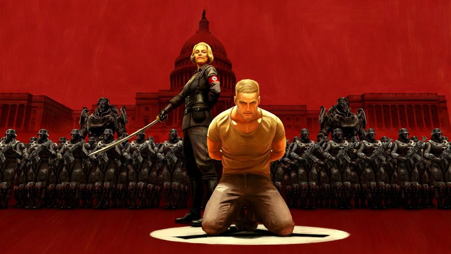 Zdjęcie okładkowe wpisu Wolfenstein 3 podobno powstaje. Dobre wieści także dla Marvel’s Blade mimo zmian w Xbox
