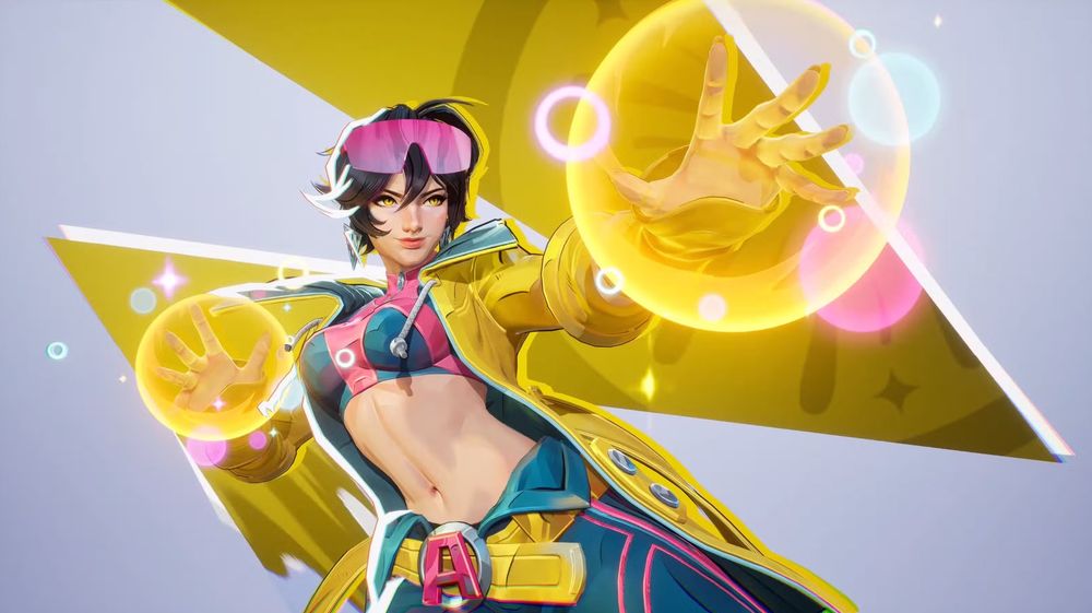 Zdjęcie okładkowe wpisu Marvel Rivals: Jubilee wkracza do akcji. Twórcy szykują też ogromną przebudowę Black Widow