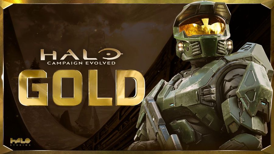 Zdjęcie okładkowe wpisu Halo: Campaign Evolved osiągnęło status Gold. Early Access rusza 23 lipca