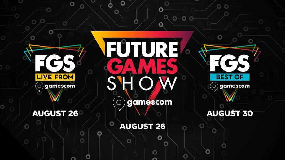 Zdjęcie okładkowe wpisu Gamescom 2026 – Future Games Show powraca do Kolonii