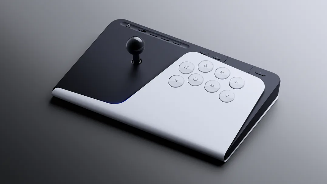 Zdjęcie okładkowe wpisu Sony opóźnia premierę FlexStrike. Nowy fight stick nie trafi na rynek zgodnie z planem