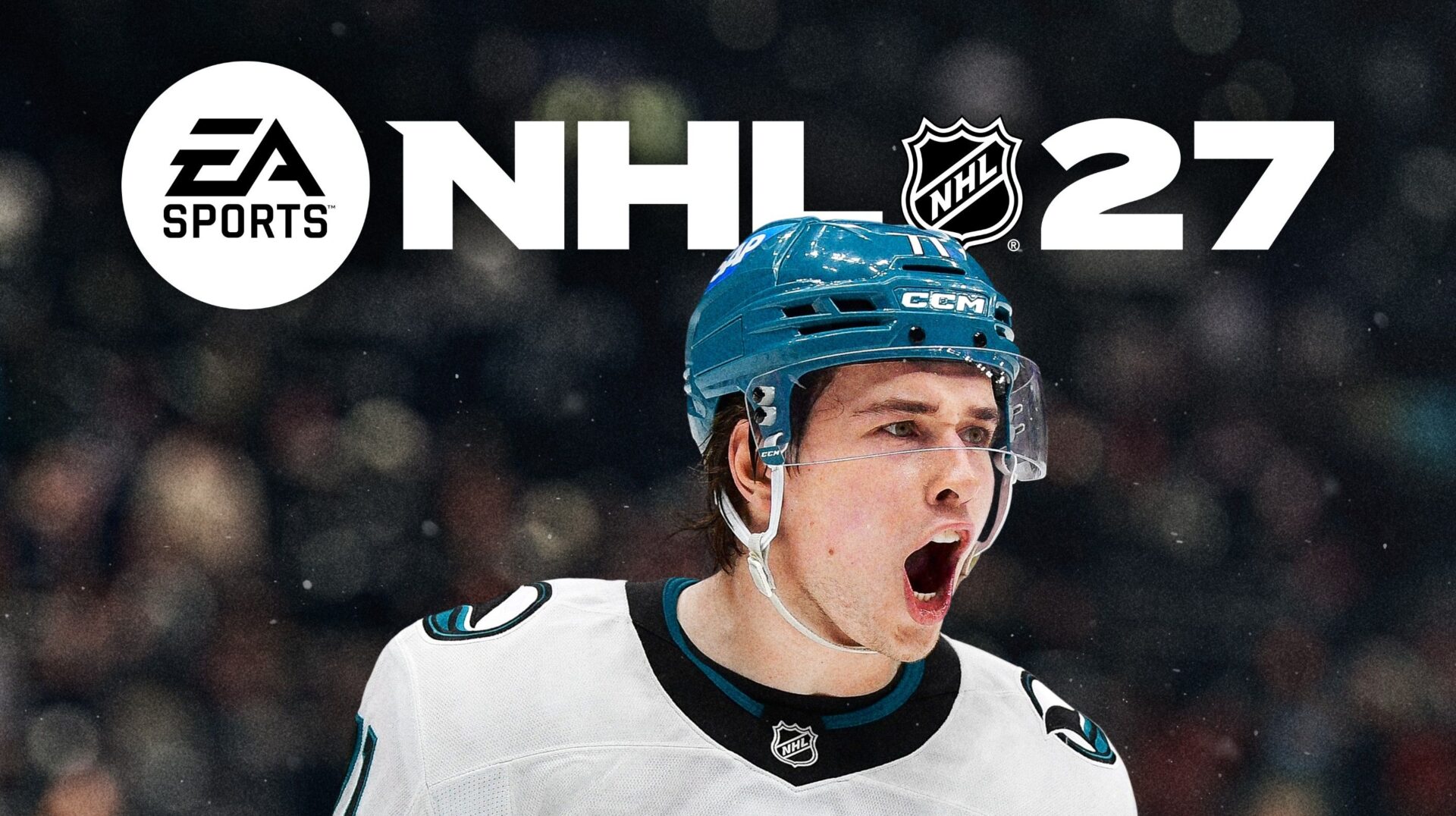 Zdjęcie okładkowe wpisu NHL 27 – okładka gry i zapowiedź zwiastuna