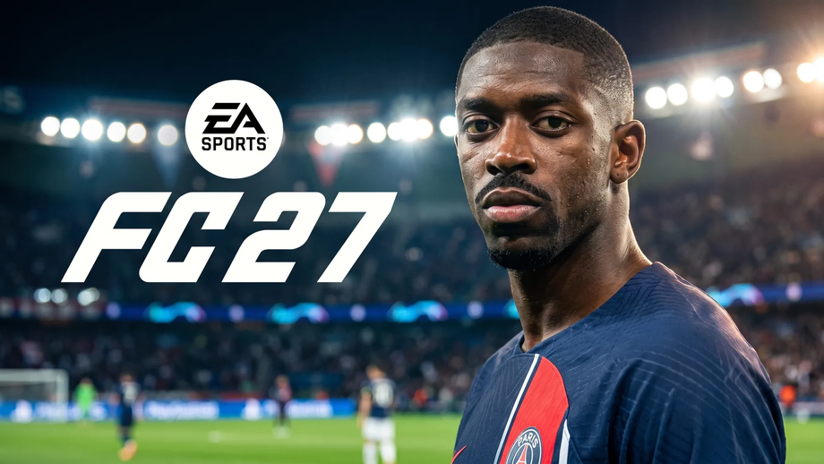 Zdjęcie okładkowe wpisu EA Sports FC 27 z wielką niespodzianką. Wraz z datą premiery ucieszy to miliony graczy