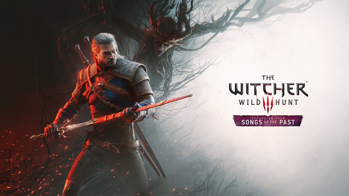 Zdjęcie okładkowe wpisu Gamescom 2026: Wiedźmin 3: Dziki Gon – Pieśni przeszłości z prezentacją