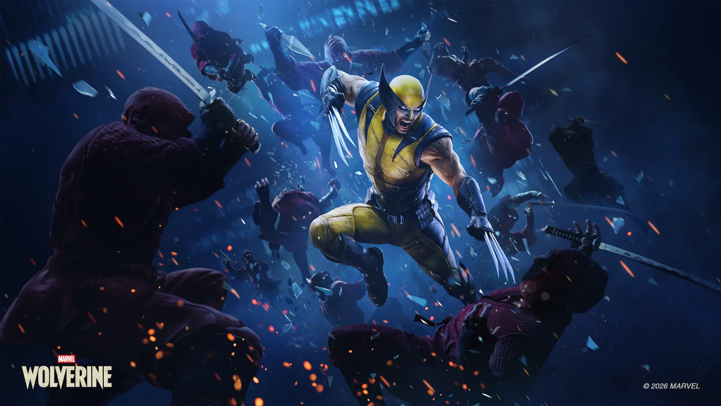 Zdjęcie okładkowe wpisu Marvel’s Wolverine z nowymi szczegółami fabuły. Jean Grey grywalna, Sabretooth sprzymierzeńcem Logana