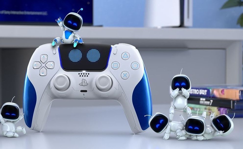 Zdjęcie okładkowe wpisu Sony może w końcu rozprawić się z problemem stick drift. Nowy patent daje nadzieję fonom DualSense