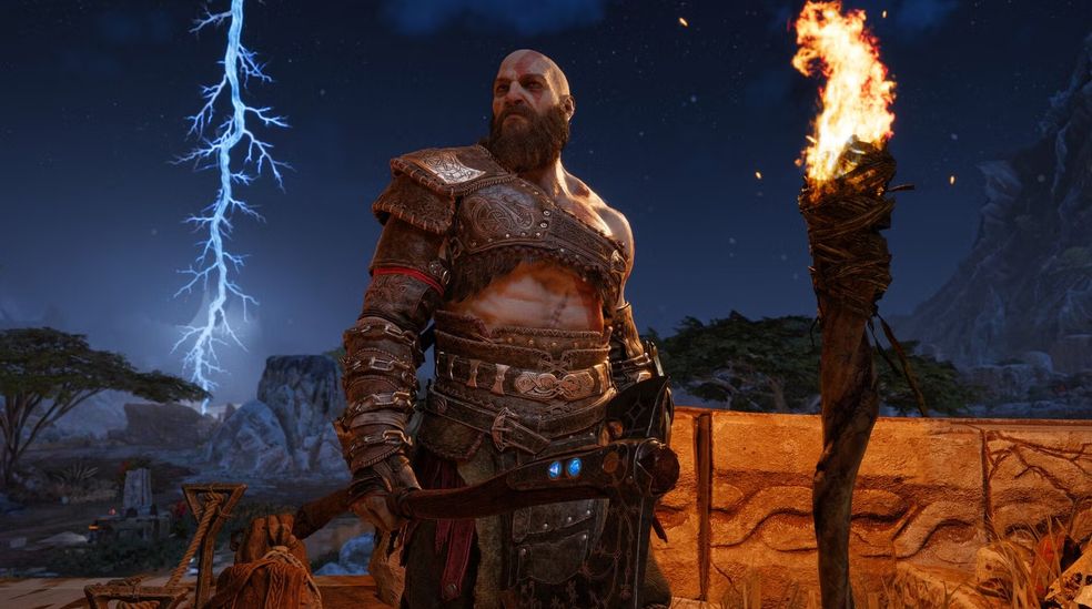 Zdjęcie okładkowe wpisu Sony potwierdza powrót Kratosa w kolejnej odsłonie God of War