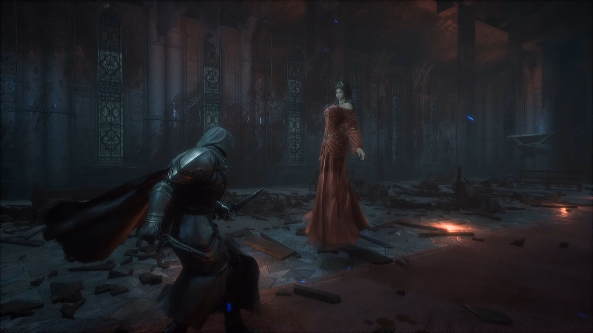 Zdjęcie okładkowe wpisu The Relic: First Guardian – twórcy ujawniają szczegóły produkcji