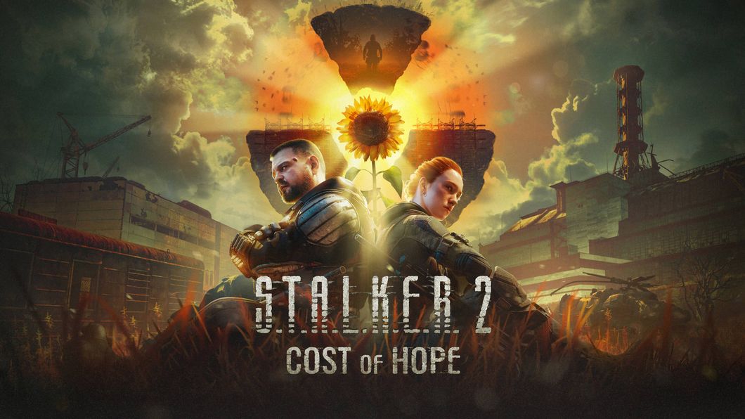 Zdjęcie okładkowe wpisu S.T.A.L.K.E.R. 2: Cost of Hope z datą premiery. Wielki dodatek i darmowa aktualizacja 2.0 nadejdą już w sierpniu