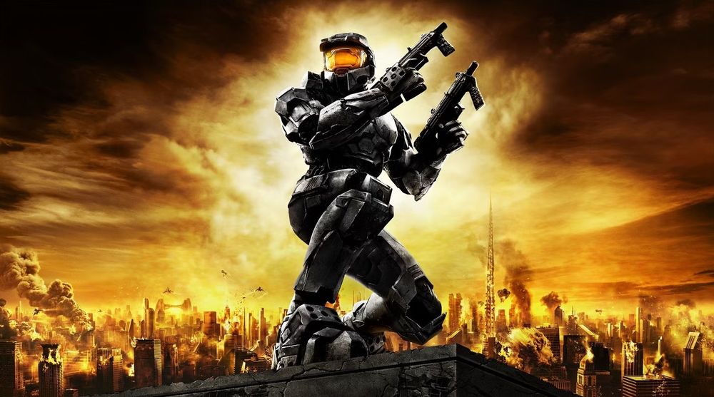 Zdjęcie okładkowe wpisu Halo 2 Remake coraz bliżej? Sekretne zakończenie Halo: Campaign Evolved mocno podgrzewa atmosferę