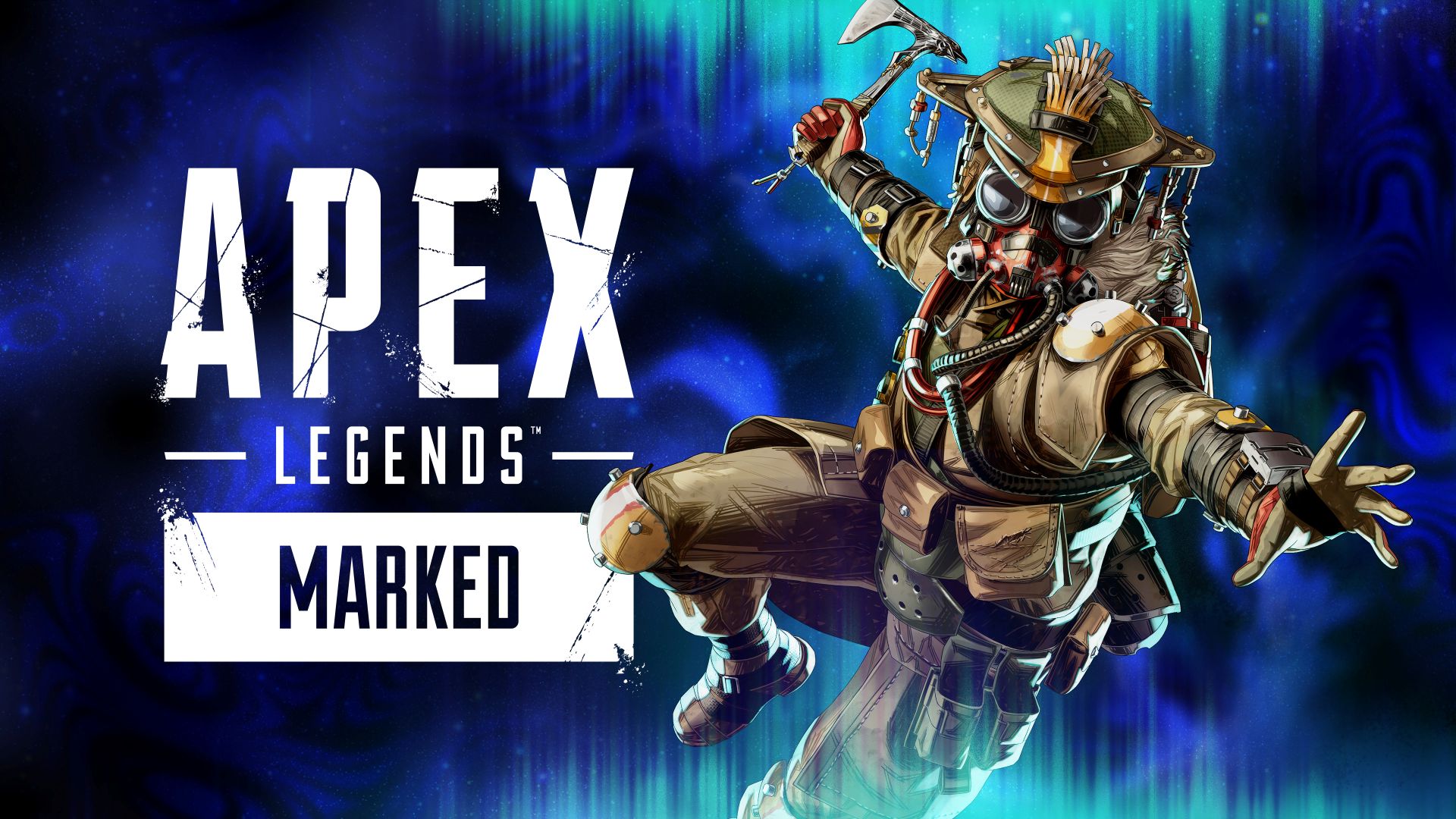 Zdjęcie okładkowe wpisu Nowe umiejętności Bloodhound i powrót Sorting Factory – oto zapowiedź nowego sezonu Apex Legends