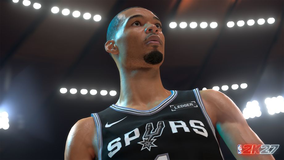 Zdjęcie okładkowe wpisu NBA 2K27 pokazuje pierwszy gameplay. Dynamiczne wsady, Rucker Park i duże zmiany w MyTEAM