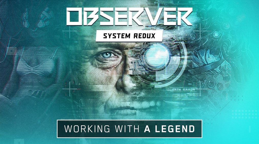 Zdjęcie okładkowe wpisu Observer: System Redux – nowy film o dziedzictwie Rutgera Hauera