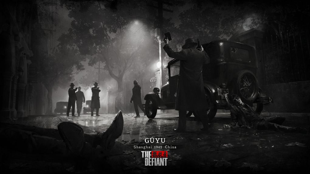 Zdjęcie okładkowe wpisu The Defiant zmierza na PS5 i Xbox Series. Wojenny FPS z Chin trafi także na konsole